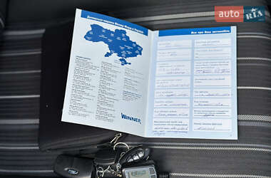 Седан Ford Focus 2009 в 