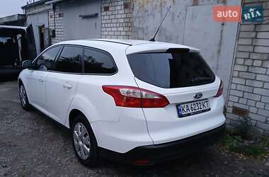 Универсал Ford Focus 2014 в Киеве