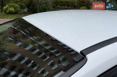 Хэтчбек Ford Focus 2015 в 