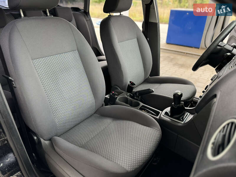 Универсал Ford Focus 2005 в Сокирянах