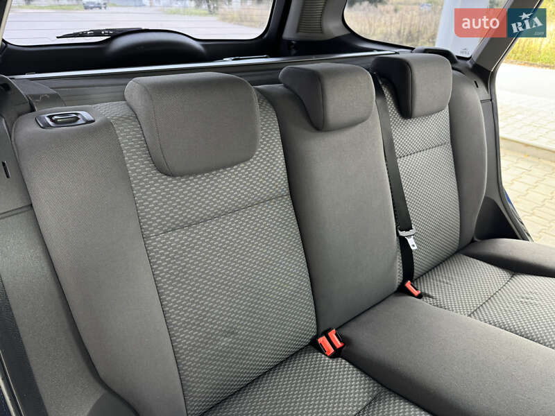 Универсал Ford Focus 2005 в Сокирянах