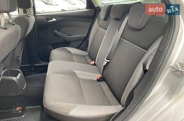 Универсал Ford Focus 2014 в 