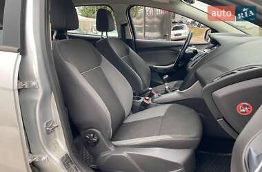 Универсал Ford Focus 2014 в 