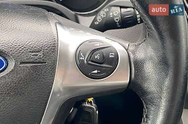 Универсал Ford Focus 2014 в 