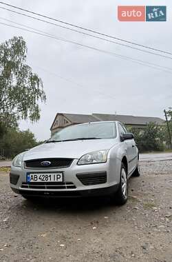 Универсал Ford Focus 2005 в 