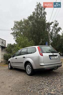 Универсал Ford Focus 2005 в 