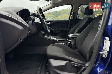 Универсал Ford Focus 2017 в 