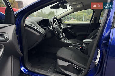 Универсал Ford Focus 2017 в 