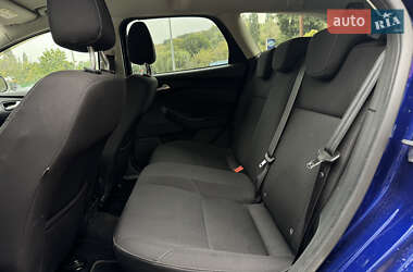 Универсал Ford Focus 2017 в 