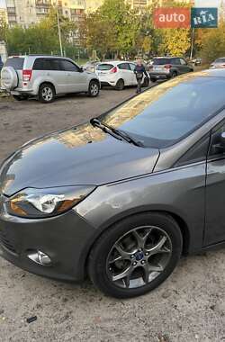 Седан Ford Focus 2013 в 