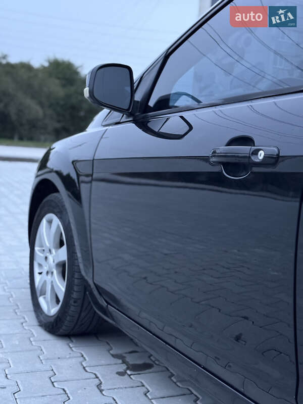 Универсал Ford Focus 2009 в Каменец-Подольском
