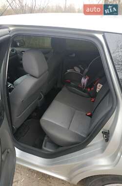 Универсал Ford Focus 2006 в 