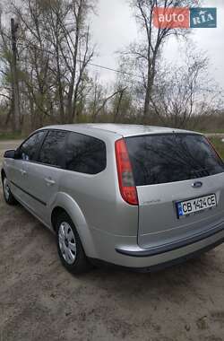Универсал Ford Focus 2006 в 
