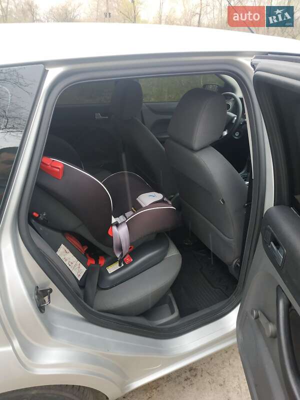 Универсал Ford Focus 2006 в Киеве