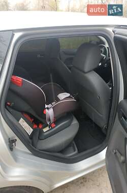 Универсал Ford Focus 2006 в 