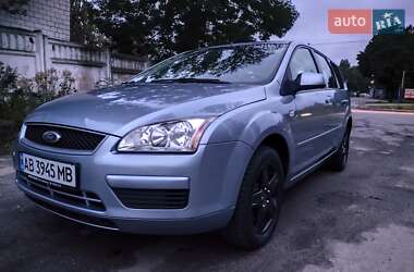Універсал Ford Focus 2005 в Вінниці