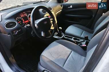 Седан Ford Focus 2007 в 