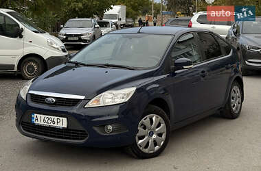 Хэтчбек Ford Focus 2011 в Чернигове