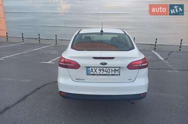 Седан Ford Focus 2015 в Харькове