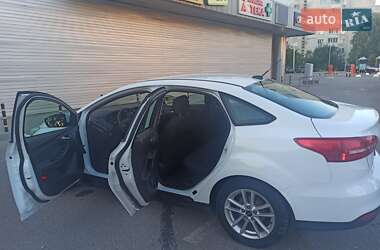 Седан Ford Focus 2015 в Харькове