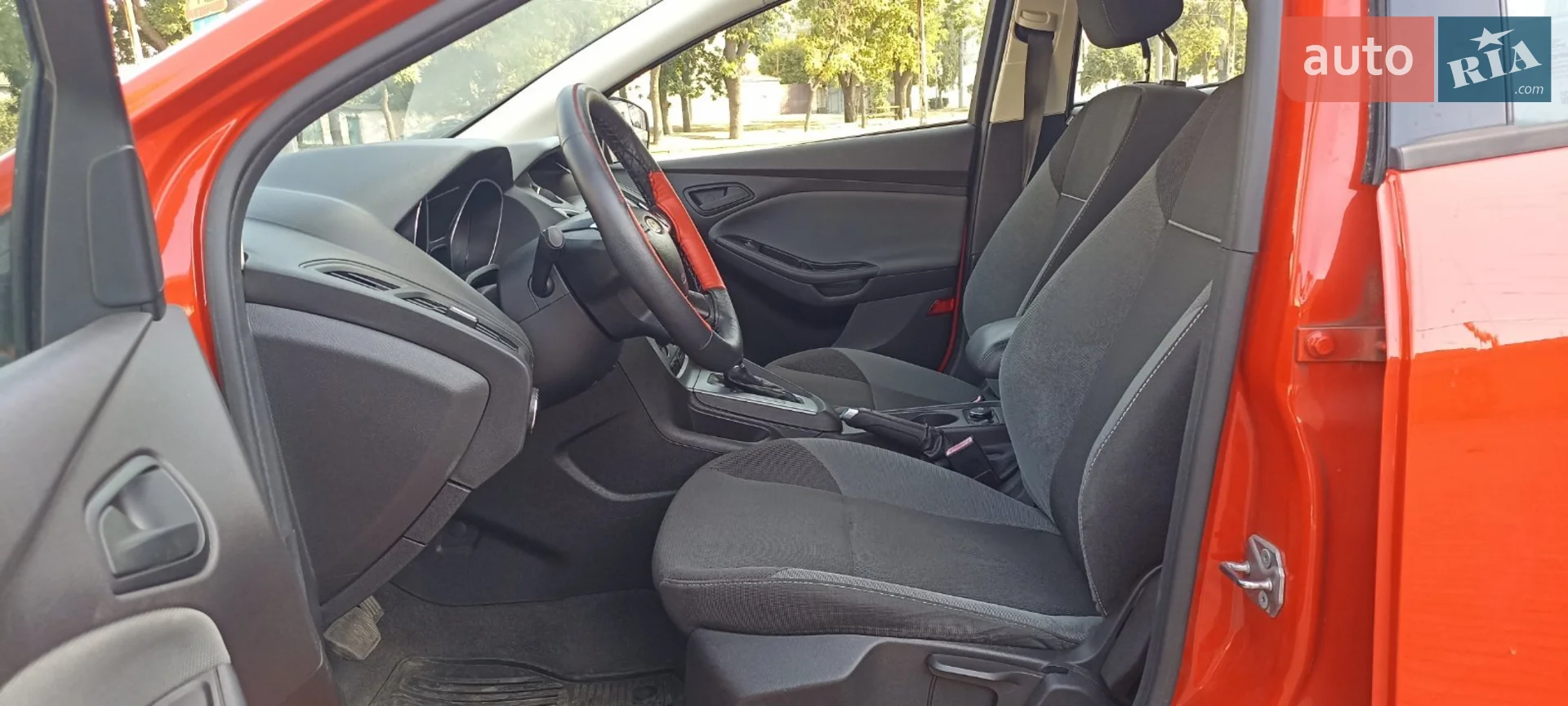 2011 Ford Focus - мініатюра 36