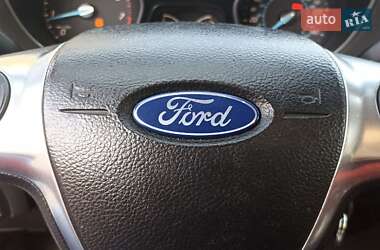 Седан Ford Focus 2011 в Николаеве