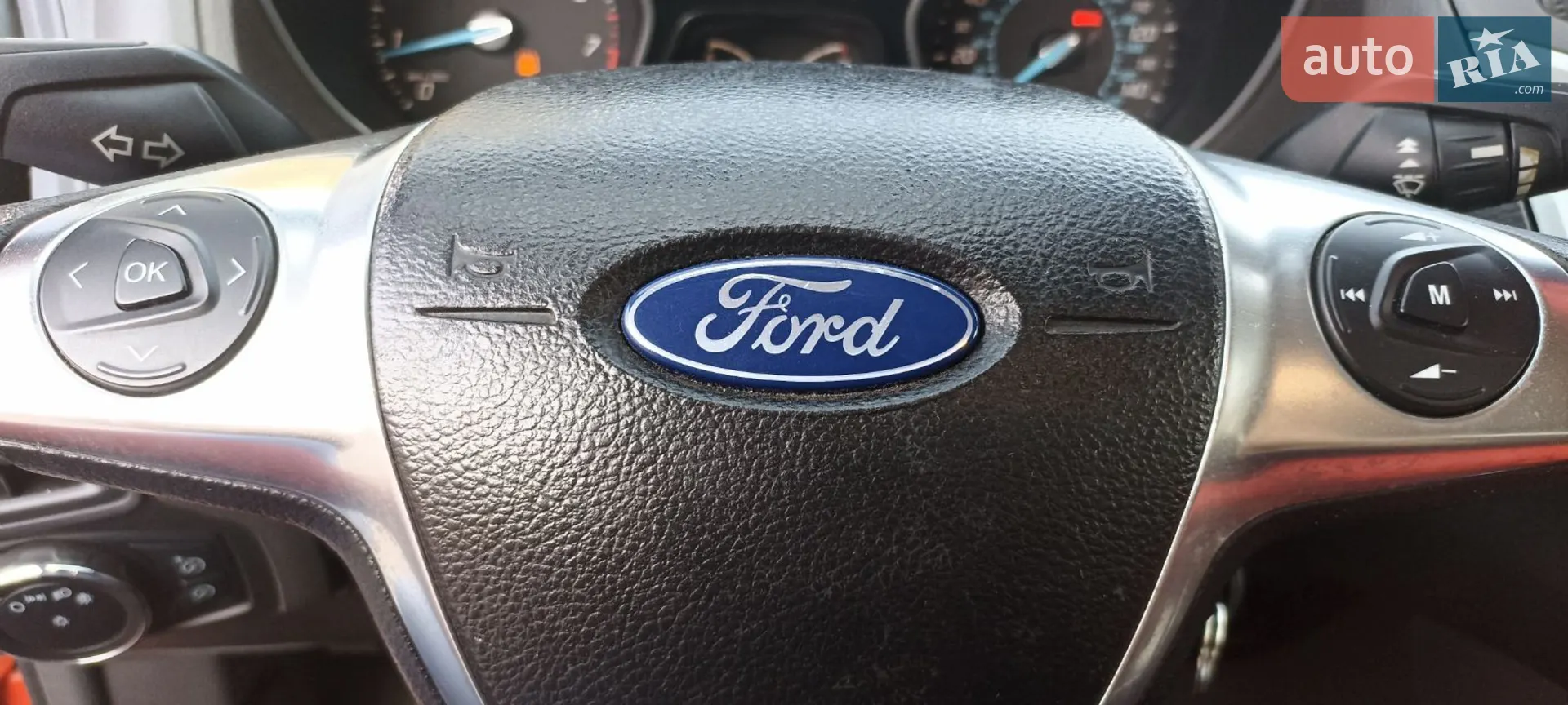 2011 Ford Focus - мініатюра 42