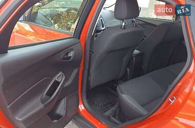 Седан Ford Focus 2011 в Николаеве