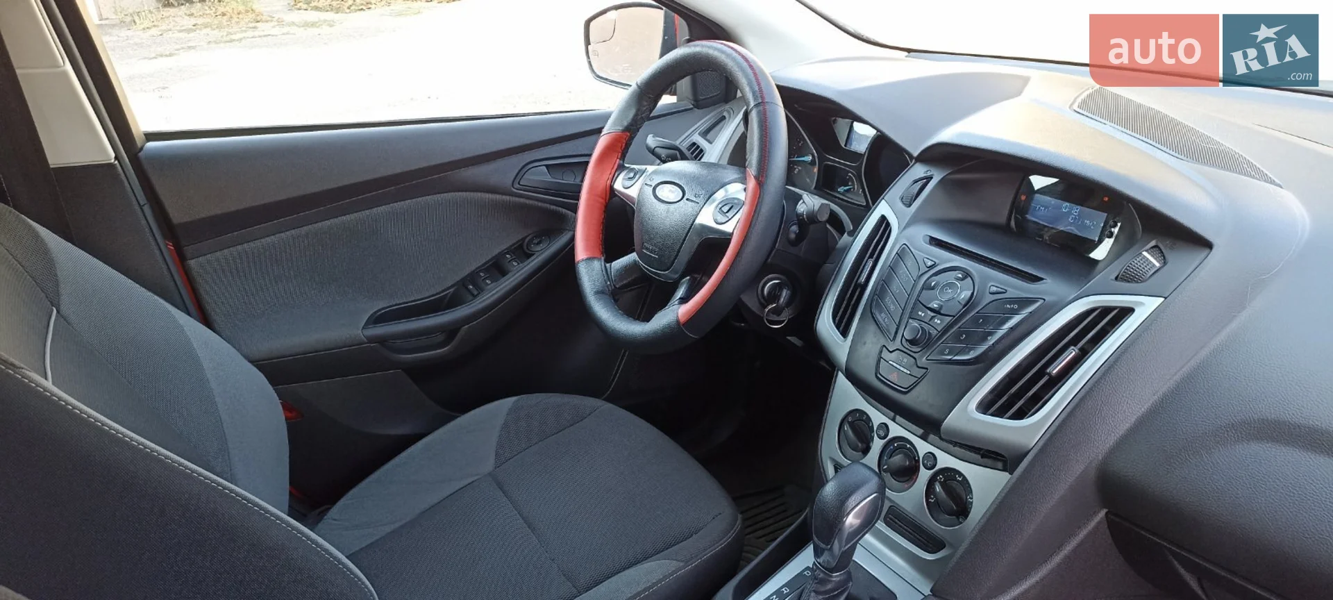 2011 Ford Focus - мініатюра 64