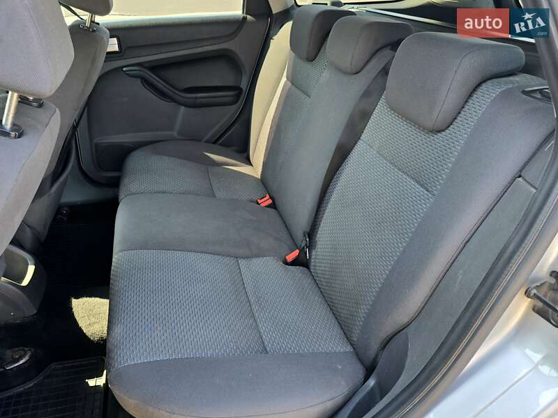 Универсал Ford Focus 2006 в Харькове