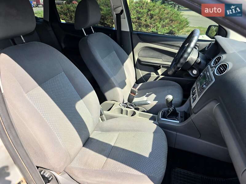 Универсал Ford Focus 2006 в Харькове