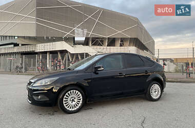 Хэтчбек Ford Focus 2008 в 