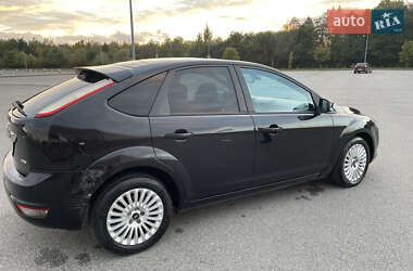 Хэтчбек Ford Focus 2008 в 