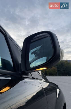 Хэтчбек Ford Focus 2008 в 
