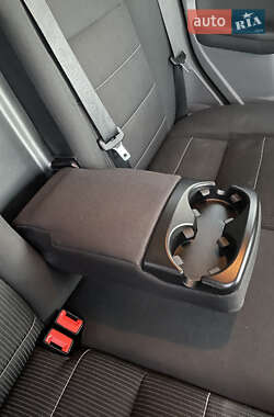 Хэтчбек Ford Focus 2008 в 
