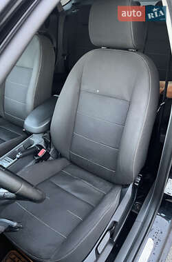 Хэтчбек Ford Focus 2008 в 