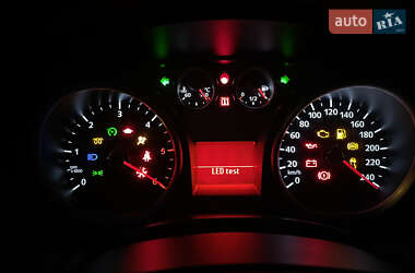 Хэтчбек Ford Focus 2008 в 