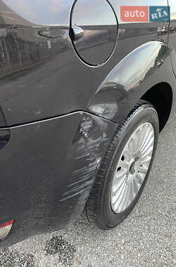 Хэтчбек Ford Focus 2008 в 