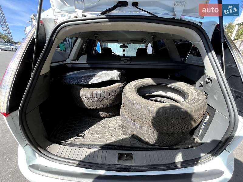 Универсал Ford Focus 2009 в Виннице