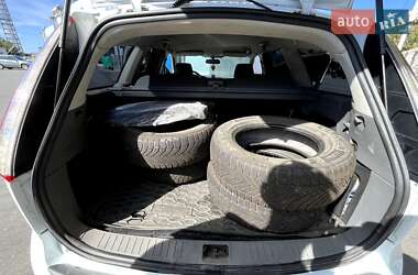 Универсал Ford Focus 2009 в 