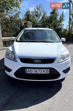Универсал Ford Focus 2009 в Виннице