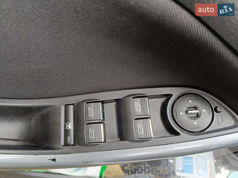 Универсал Ford Focus 2012 в Звягеле