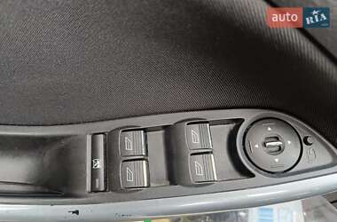 Универсал Ford Focus 2012 в 