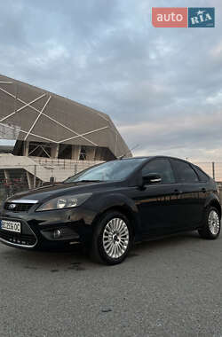 Хетчбек Ford Focus 2008 в Львові