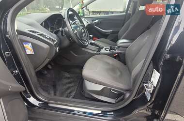 Универсал Ford Focus 2012 в 
