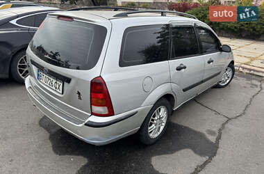 Универсал Ford Focus 2003 в 