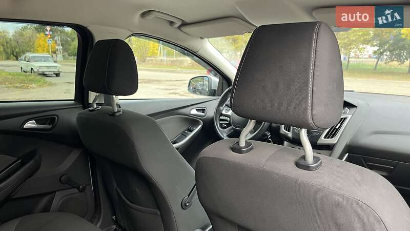 Универсал Ford Focus 2014 в Николаеве фото 11 Универсал Ford Focus 2014 в Николаеве