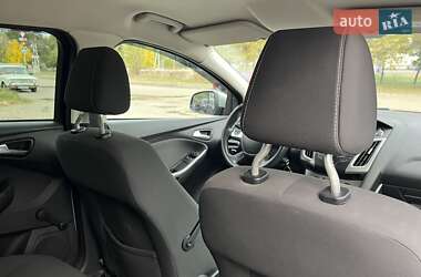 Универсал Ford Focus 2014 в 