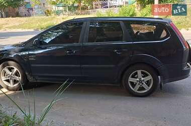 Универсал Ford Focus 2006 в 