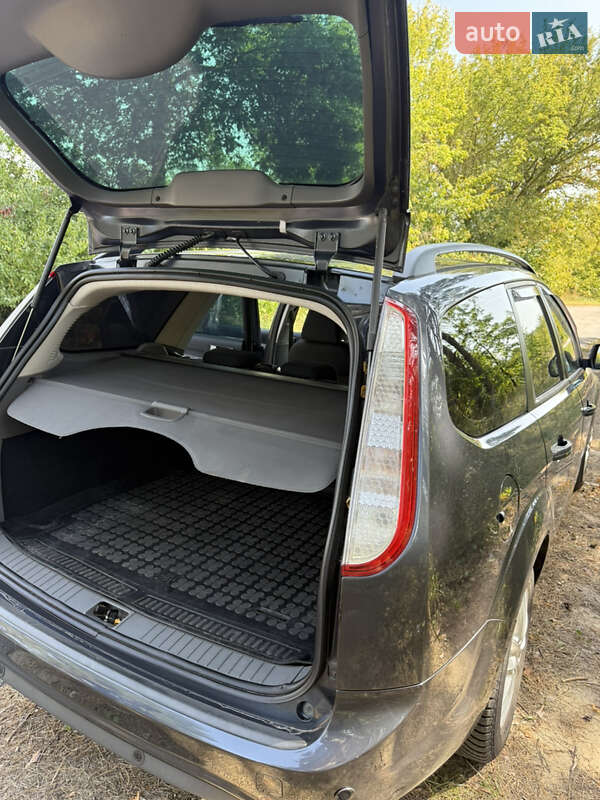 Универсал Ford Focus 2010 в Белой Церкви